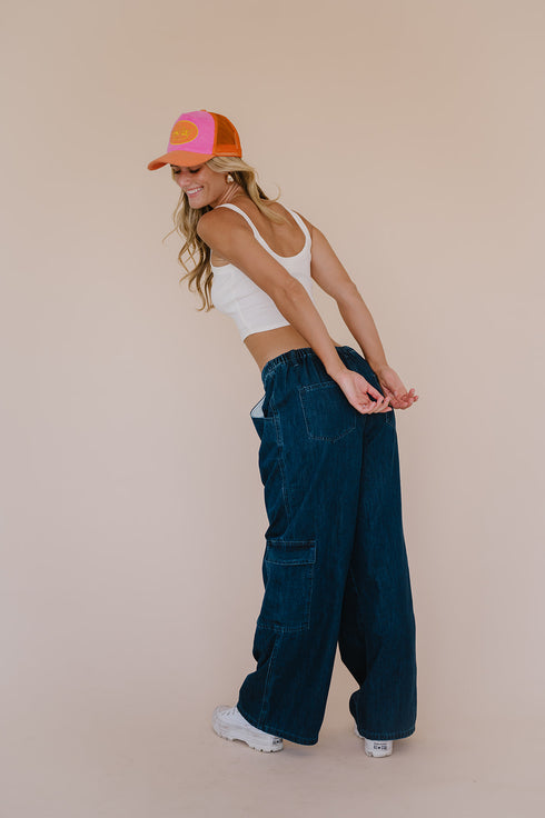 Saturday Street Denim